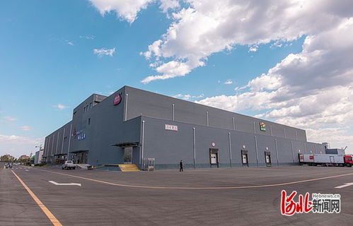 石家莊惠康食品董事長(zhǎng) 技術(shù)創(chuàng)新驅(qū)動(dòng)企業(yè)可持續(xù)發(fā)展