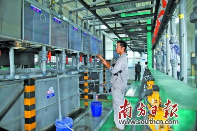 科技創(chuàng)新跑出加速度，轉(zhuǎn)型升級(jí)開啟新未來(lái)