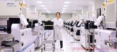 3D NAND技術演進 樓層高度與工廠規模的協同擴張