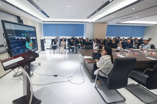 技術(shù)賦能青年成長(zhǎng) 河南日?qǐng)?bào)社集團(tuán)公司青年內(nèi)部調(diào)研交流暨閱讀分享交流會(huì)成功舉辦