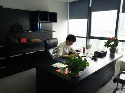 重慶歐程商務信息咨詢 賦能企業發展的專業向導
