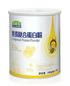 廣東優(yōu)萊美制藥 以制藥級(jí)匠心，鑄就嬰幼兒食品新標(biāo)桿